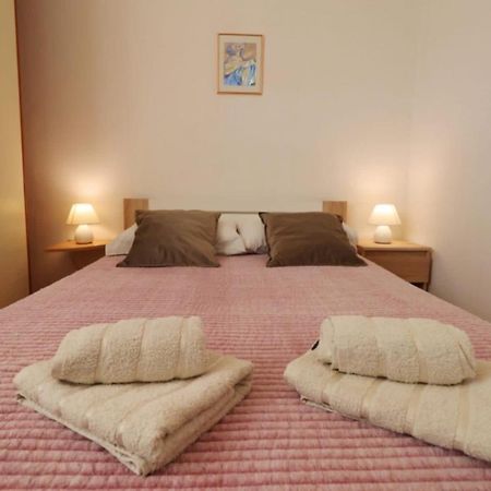 Apartment Bella Vista Zadar Buitenkant foto