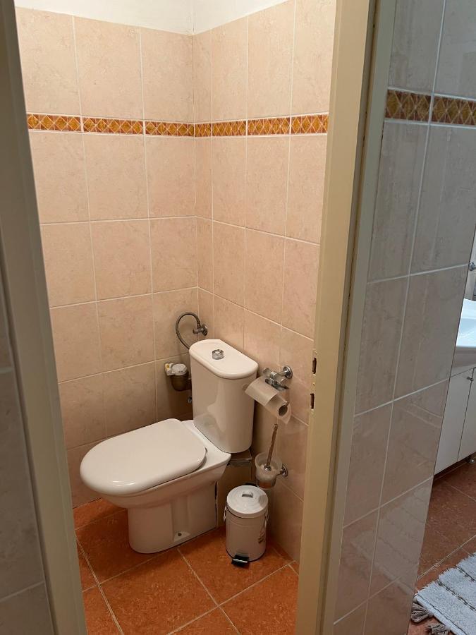 Apartment Bella Vista Zadar Buitenkant foto
