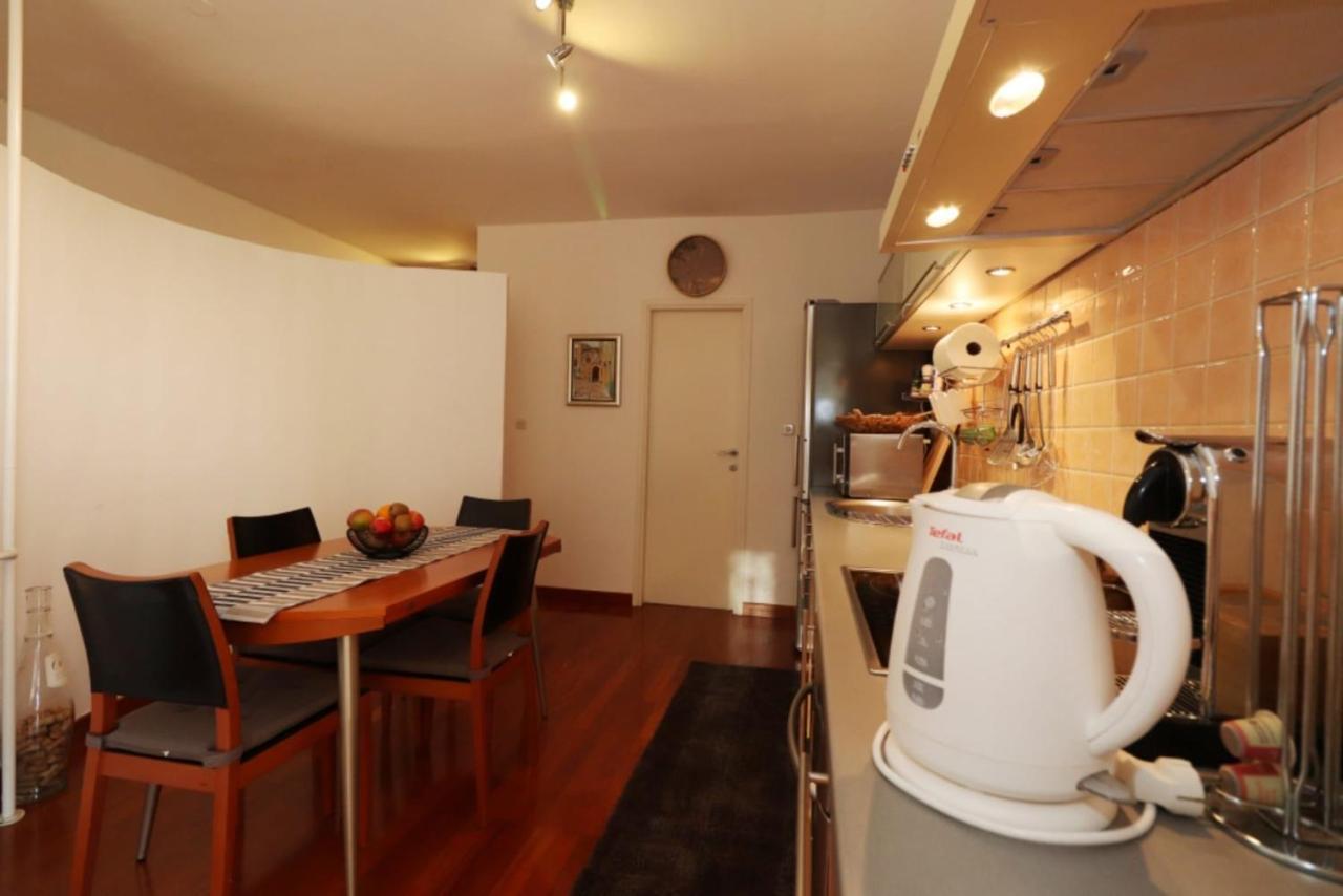Apartment Bella Vista Zadar Buitenkant foto